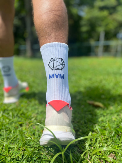 Performance Grip Socks 1.0